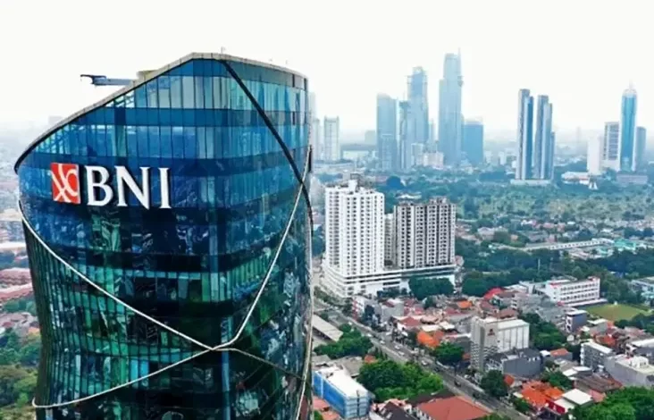Transformasi Budaya Kerja BNI Berbuah LinkedIn Talent Awards 2024
