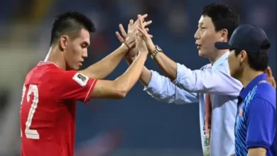 Transisi Serangan dan juga Perlindungan Vietnam Amburadul, Timnas Indonesia Diuntungkan?