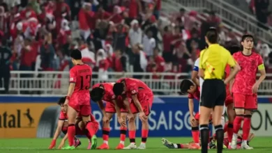 Trauma dan juga Penghiburan Hwang Seon-hong usai Timnas Indonesia Jegal Korea Selatan U-23 ke Olimpiade