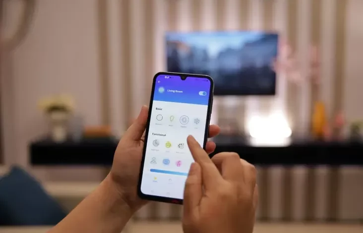 Tren Smart Lighting 2024: Pintu Masuk Generasi Muda ke Ekosistem Smarthome
