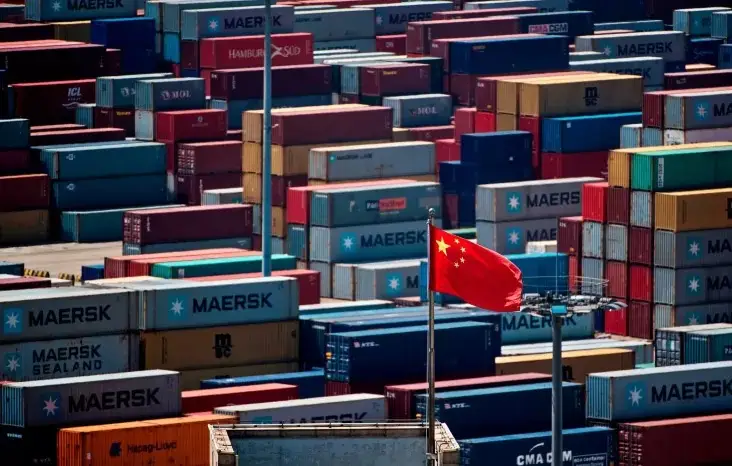 Trump Ancam China dengan Tarif, Hal ini 3 Korporasi yang dimaksud dimaksud Terpengaruh