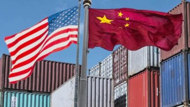 Trump Bakal Tampar China dengan Tarif, Eropa Ikut Ketar-ketir
