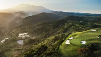 Trump International Golf Club Lido: Destinasi Golf Terbaru dengan SentuhanKemewahan