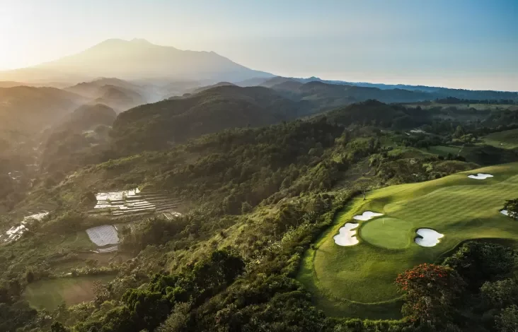 Trump International Golf Club Lido: Destinasi Golf Terbaru dengan SentuhanKemewahan