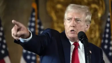 Trump Berhasil Pilpres Negeri Paman Sam 2024, Apa Artinya bagi Bidang Bisnis Dunia?