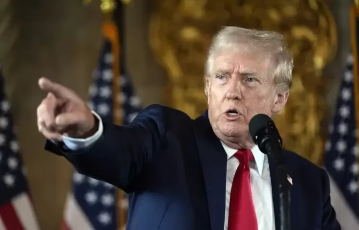 Trump Berhasil Pilpres Negeri Paman Sam 2024, Apa Artinya bagi Bidang Bisnis Dunia?
