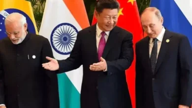Trump Tebar Ancaman Soal Dedolarisasi, Begini Reaksi BRICS