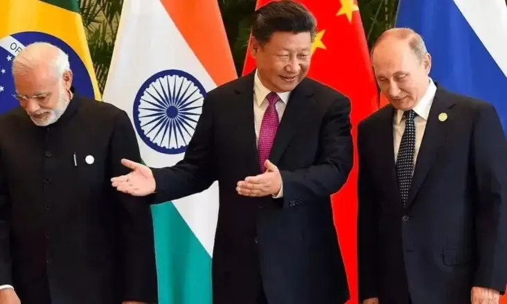 Trump Tebar Ancaman Soal Dedolarisasi, Begini Reaksi BRICS