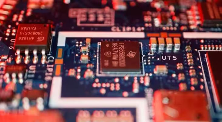 TSMC Hentikan Produksi Chip Teknologi Kecerdasan Buatan untuk Korporasi China