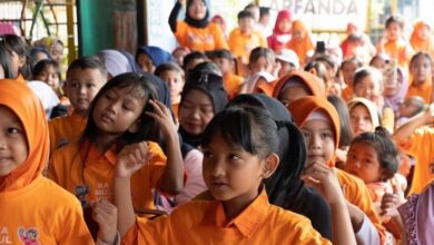 Turunkan Angka Stunting untuk Capai Indonesia Emas 2024, Edukasi Nutrisi Digelar dalam tempat Jabodetabek