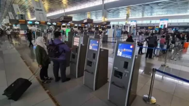 Turunkan Harga Tiket Pesawat, Kemenhub Beri Diskon 50% Pajak Bandara