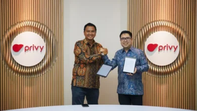 Uangme juga Privy Sinergi Perkuat Security Data Penggunawan P2P