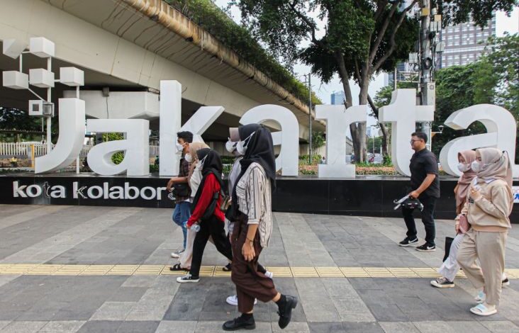 UMP Naik 6,5% pada 2025 Masih Terlalu Kecil, Segini Idealnya