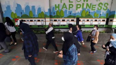 UMR Indonesia Terendah ke-5 di tempat pada Asia Tenggara, tapi PPN Paling Tinggi