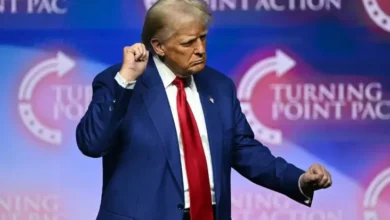 Utang Amerika Serikat Rp565.459 Triliun, Bankir Wanti-wanti Bakal Meledak pada tempat Bawah Komando Trump