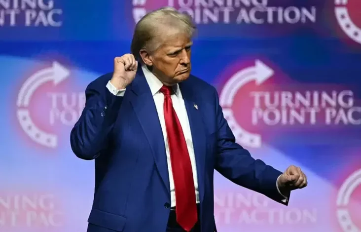 Utang Amerika Serikat Rp565.459 Triliun, Bankir Wanti-wanti Bakal Meledak pada tempat Bawah Komando Trump