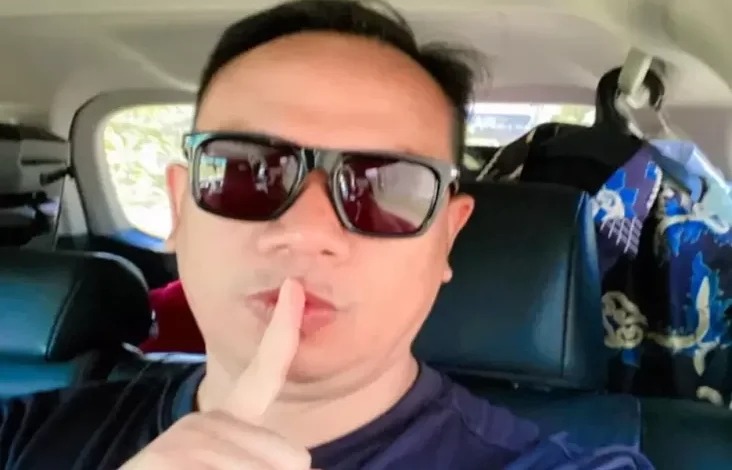 Vicky Prasetyo Gagal Jadi Kepala Daerah Pemalang, Singgung Politik Uang