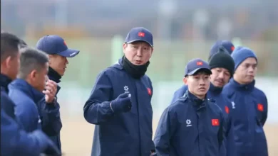 Vietnam Matangkan Persiapan pada Korea, Alarm Bahaya buat Timnas Indonesia