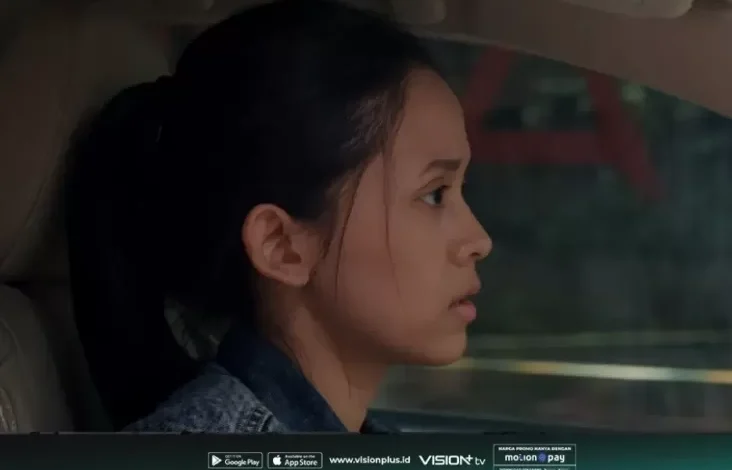 Visual Apik juga Plot Intens, Hal ini Alasan Second Account Jadi Series Thriller yang tersebut mana Wajib Ditonton