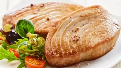 Vitamin D Jadi Kunci Penting Pokok Mengatasi Nyeri Otot, Bisa Makan Telur atau Ikan Tuna