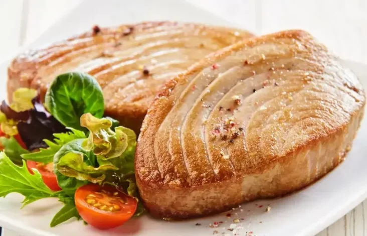 Vitamin D Jadi Kunci Penting Pokok Mengatasi Nyeri Otot, Bisa Makan Telur atau Ikan Tuna
