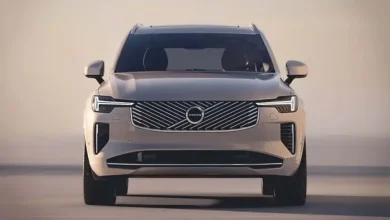 Volvo Menolak Keras Ubah XC90 Jadi Mobil Listrik, Ini adalah adalah Alasannya