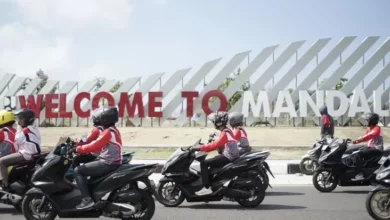 Wacana Sepeda Motor Wajib Pakai Rem ABS, Honda Bilang Gini