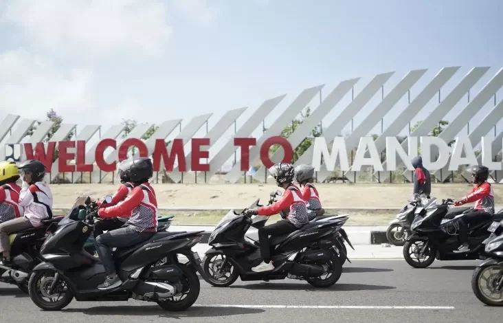 Wacana Sepeda Motor Wajib Pakai Rem ABS, Honda Bilang Gini