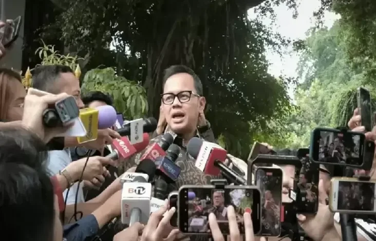 Wamendagri Minta Dukcapil Jemput Bola ke Sekolah Angka Pemilih Pemula