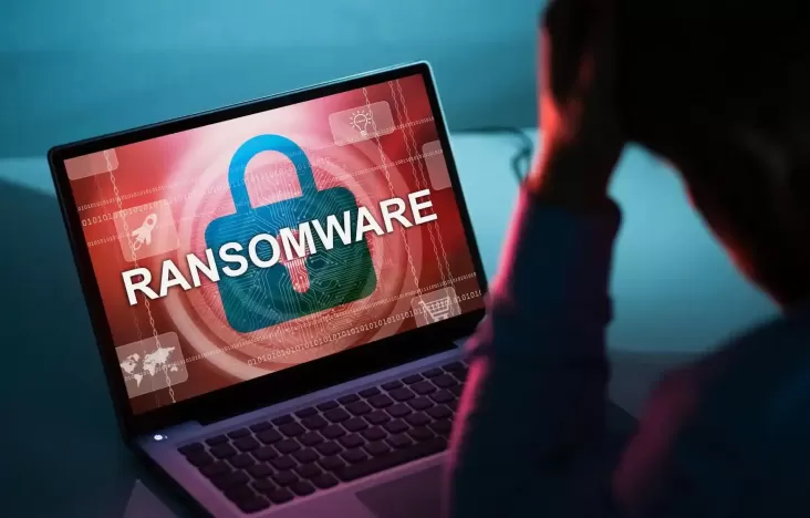 Waspada! Serangan Ransomware pada Asia Tenggara Meningkat, Indonesia Jadi Target Utama