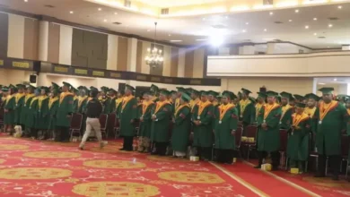 Wisuda Proyek Sarjana kemudian juga Magister, Universitas Ibnu Chaldun Siap Berkontribusi bagi Bangsa