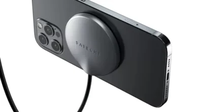 Xiaomi Luncurkan Magnetic Wireless Charger 30W Bisa Dipakai untuk Apple