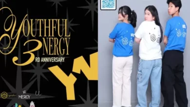 Yuno The Label Dorong Generasi Muda Unlock Your Luck Lewat Youthful Energy