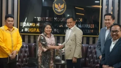 Yusril Buka Kesempatan Transfer Tahanan Mary Jane ke Filipina