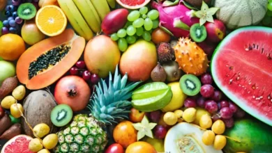 10 Buah yang dimaksud yang disebutkan Segera Menurunkan Berat Badan, Pepaya Rendah Kalori