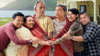 10 Film Keluarga untuk Tahun Baru, Kesenangan Seru Mengisi Momen Bersama