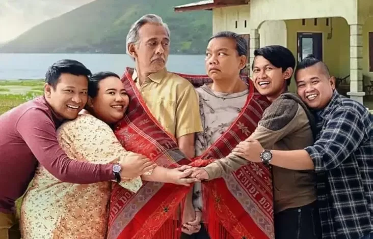 10 Film Keluarga untuk Tahun Baru, Kesenangan Seru Mengisi Momen Bersama