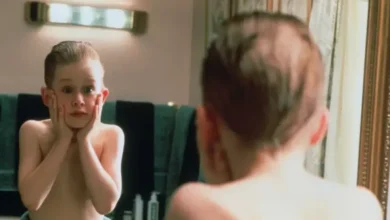 10 Film Komedi Bertema Natal, Home Alone Paling Ditunggu-tunggu