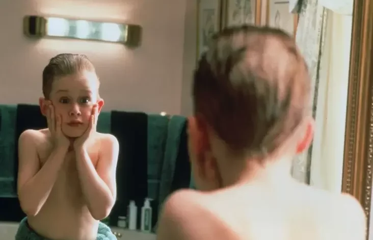 10 Film Komedi Bertema Natal, Home Alone Paling Ditunggu-tunggu