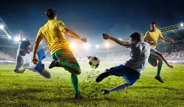 10 Game Manager Bola dalam tempat HP Hal ini adalah Dijamin Tidak Bikin Lemot