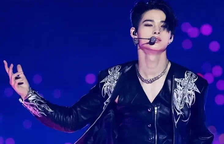 10 Idol K-Pop Pria Paling Tampan 2024,  Ni-Ki ENHYPEN Nomor 1