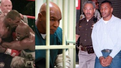 10 Kontroversi Mike Tyson yang dimaksud Guncang Jagat Tinju