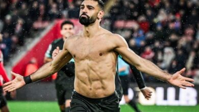 10 Raja Assist Kejuaraan Inggris Sepanjang Masa, Salah Satunya Mohamed Salah!
