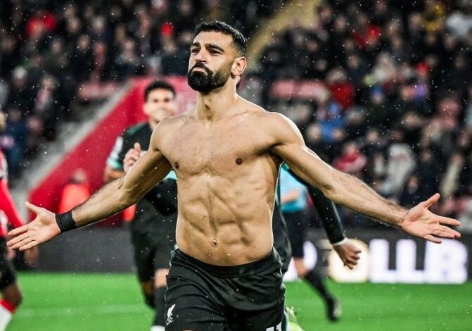 10 Raja Assist Kejuaraan Inggris Sepanjang Masa, Salah Satunya Mohamed Salah!