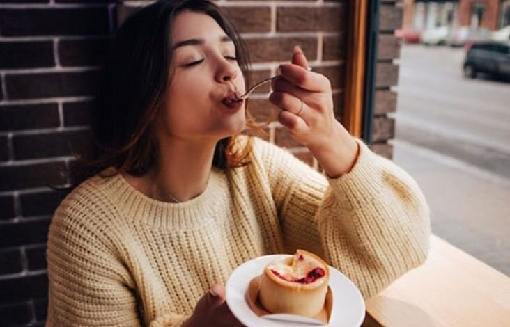 10 Rekomendasi Dessert di area di Bandung, Jadi Salah Satu Tempat Terbaik Menikmati Momen Akhir Tahun