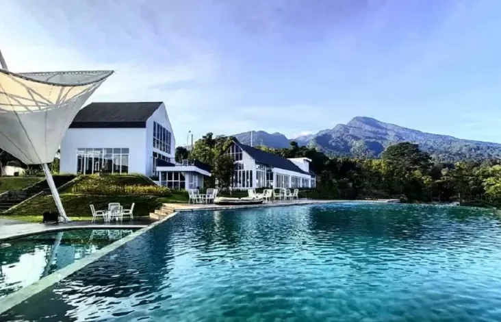 10 Rekomendasi Spot Glamping Terbaik pada Bogor, Siap Menyambut Liburan Akhir Tahun!