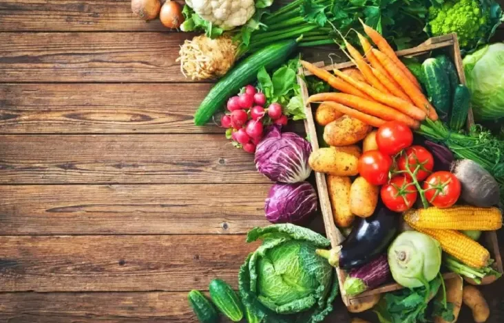 10 Sayuran yang mana Tidak Boleh Dikonsumsi Penderita Asam Lambung
