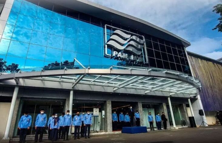 17 Tahun Tak Berubah, Tarif Air Minum PAM Jaya pada Ibukota Indonesia Naik per Januari 2025
