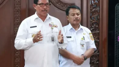 2025, UMP Jateng Naik 6,5 Persen