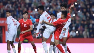 3 Alasan Timnas Indonesia Berpartisipasi Membahayakan pada Grup B Piala AFF 2024